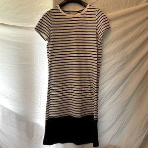 Boden t-shirt dress